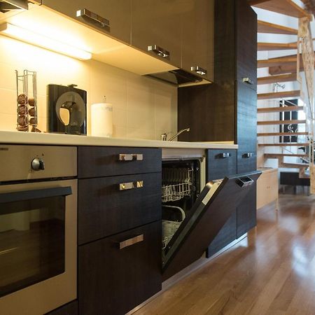 Comfy Loft On Hlavna Kosice Exterior photo