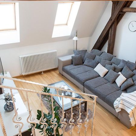 Comfy Loft On Hlavna Kosice Exterior photo