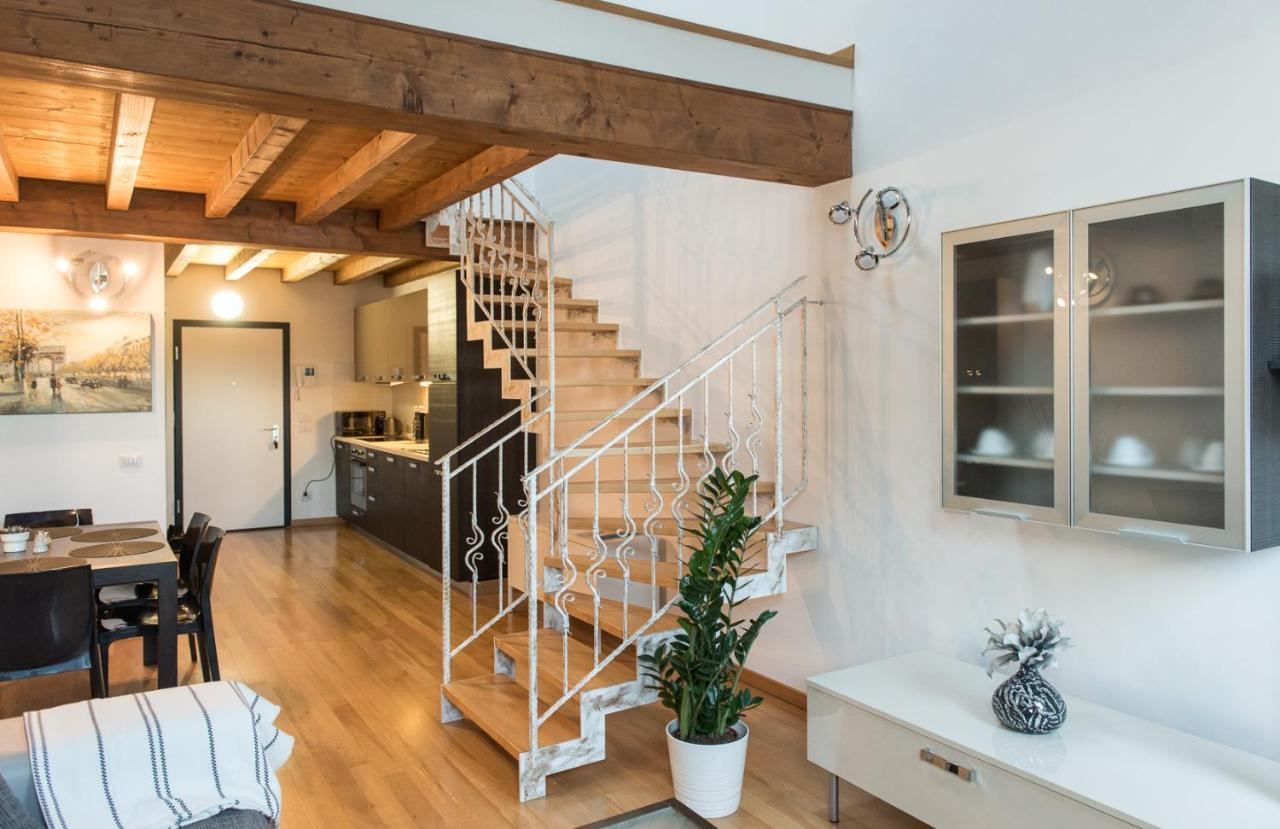 Comfy Loft On Hlavna Kosice Exterior photo