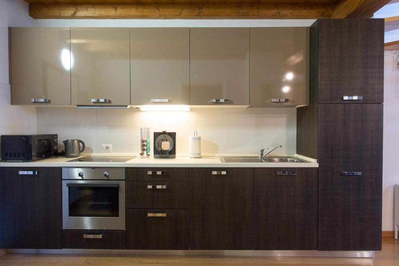 Comfy Loft On Hlavna Kosice Exterior photo