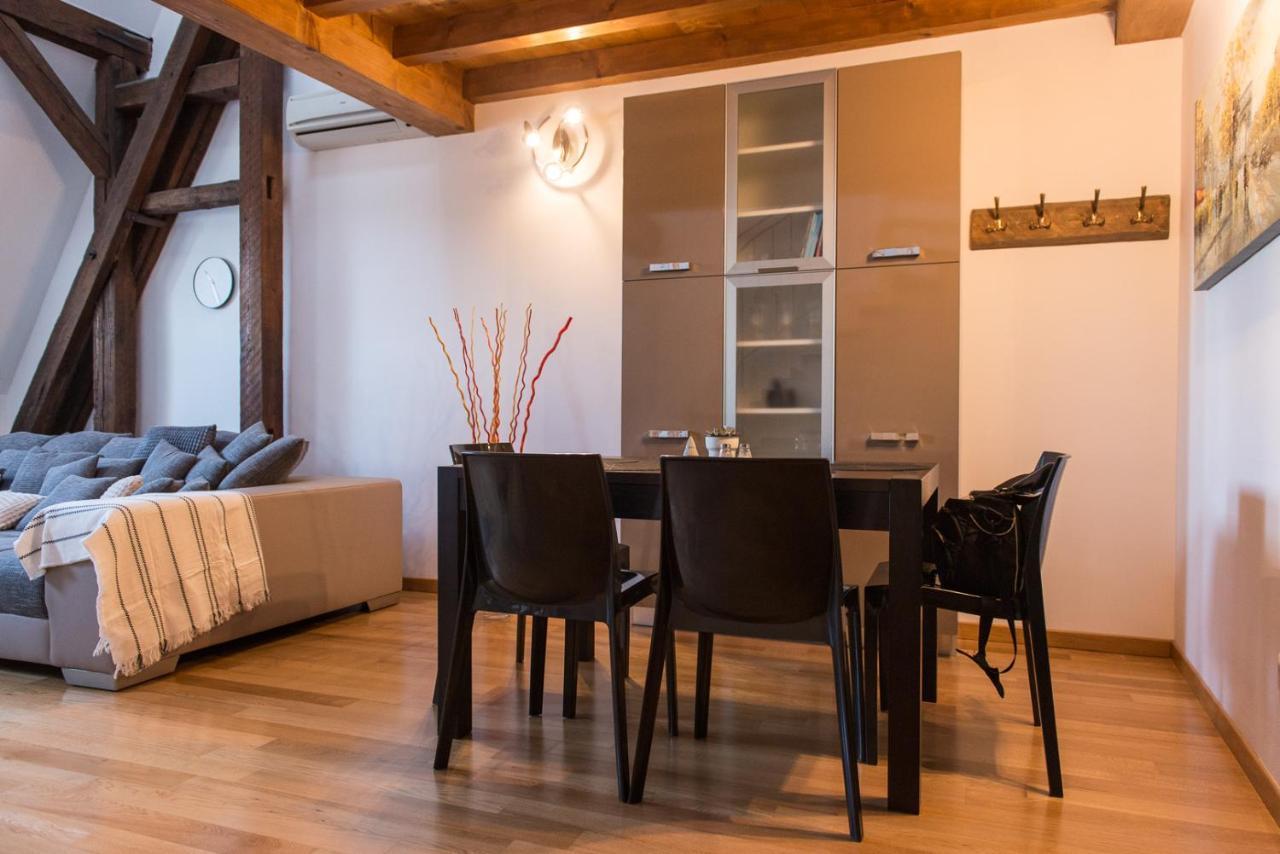 Comfy Loft On Hlavna Kosice Exterior photo