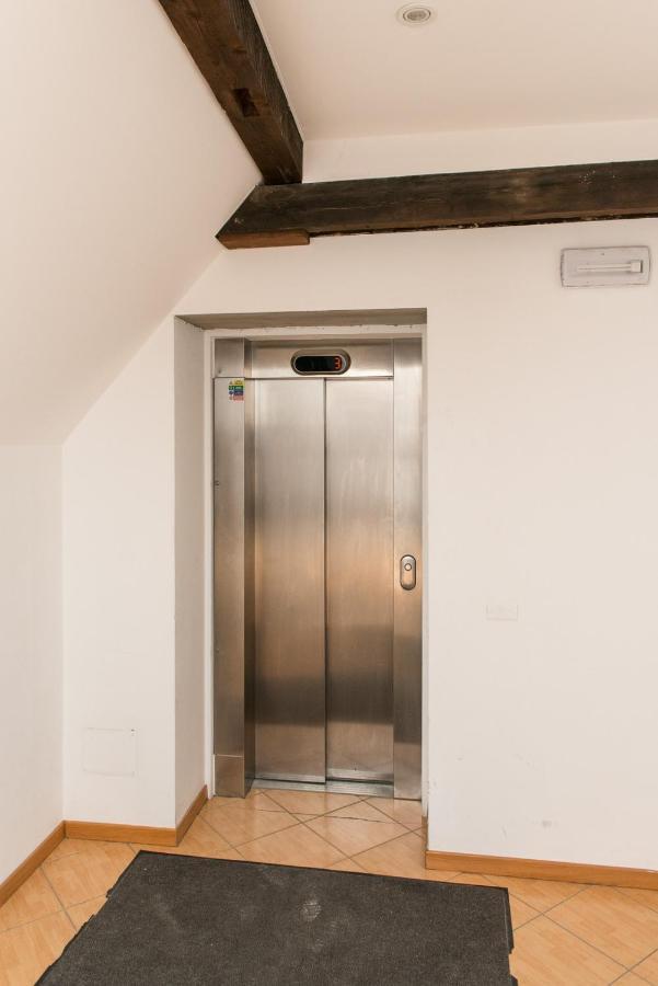 Comfy Loft On Hlavna Kosice Exterior photo