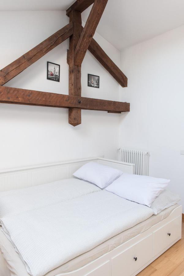 Comfy Loft On Hlavna Kosice Exterior photo