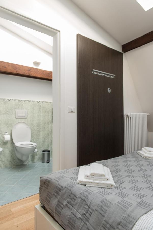 Comfy Loft On Hlavna Kosice Exterior photo