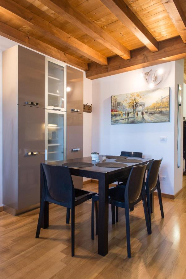 Comfy Loft On Hlavna Kosice Exterior photo